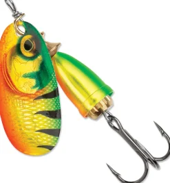 Blue Fox Vibrax Guilded 3 Spinner 8g
