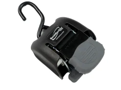 Boatbuckle SS Retractable Transom Tie-Down Boot Spanbanden (2 Stuks)