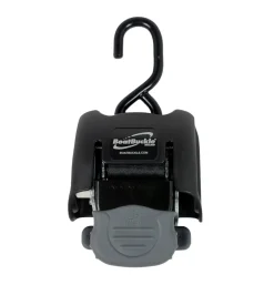 Boatbuckle Tie Down Syst. Pack Boot Spanbanden (2 Stuks)