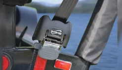 Boatbuckle Tie Down Syst. Pack Boot Spanbanden (2 Stuks)