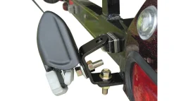 Boatbuckle Universele Montage Beugels