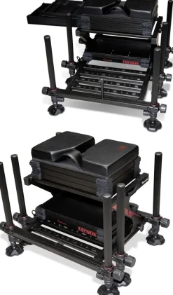 Browning Targus Seat Box 2020