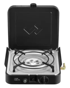 CADAC 1 Cook Turbo FFD Stove Kooktoestel