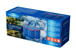Campingaz CV470 Plus All Season Gas 3-Pack
