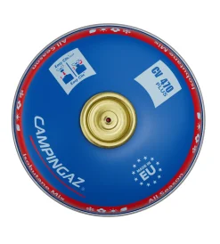 Campingaz CV470 Plus All Season Gas 3-Pack