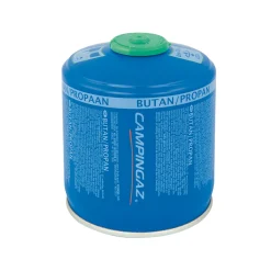 Campingaz CV300 Plus Cartridge 4-Pack