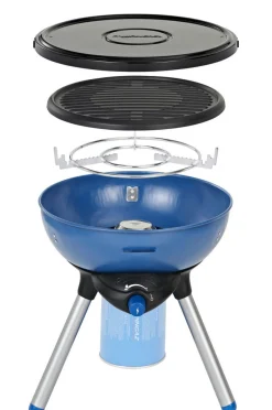 Campingaz Party Grill 200 Stove Campingkookstel