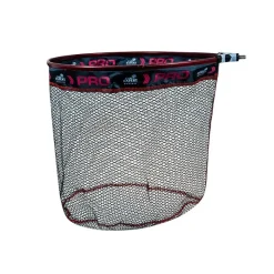Carp Expert Pro Method Advance Rubberized Net Head