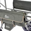 Carp Porter Side Bags Pair Green (2 Tassen)