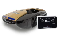 Carp Quest CX-1 Complete Voerboot Set