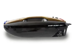 Carp Quest CX-1 Complete Voerboot Set