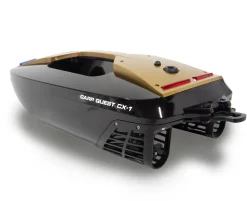 Carp Quest CX-1 Complete Voerboot Set