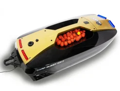 Carp Quest CX-1 Complete Voerboot Set