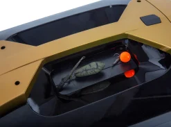 Carp Quest CX-1 Voerboot