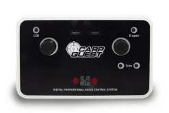 Carp Quest CX-1 Voerboot