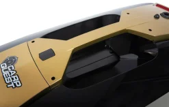 Carp Quest CX-1 Voerboot