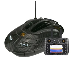 Carp Royal Duke Pro GPS Voerboot