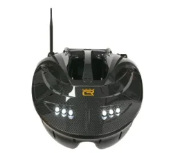 Carp Royal Duke Pro GPS Voerboot