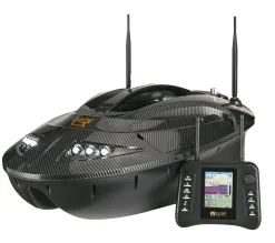 Carp Royal Duke Voerboot (Dieptemeter + GPS + Autopilot)