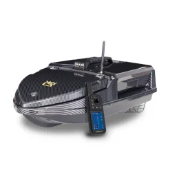 Carp Royal Knight Voerboot (GPS + Autopilot)