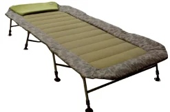 Carp Spirit Blax Bed 8 Camo Stretcher