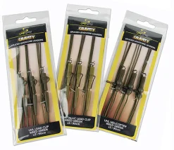 Carp Spirit Gravity Ready Leader