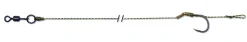 Carp Spirit Herculine Rig Karper Onderlijn 20cm (2 stuks)