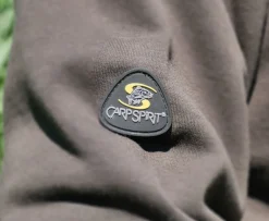 Carp Spirit Hoodie Cs Green