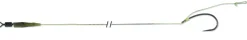Carp Spirit Razor KD Rig Karper Onderlijn (20lb) (2 Stuks)