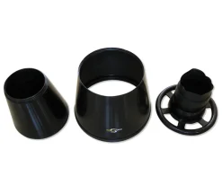 Carp Spirit Water Scanner