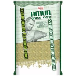 Carp Zoom Amur Graskarper Lokvoer 1kg