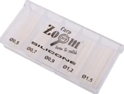 Carp Zoom Assortiment Siliconen Tube