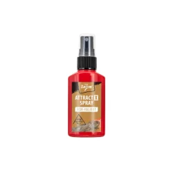 Carp Zoom AttractX Spray Liquid 50ml