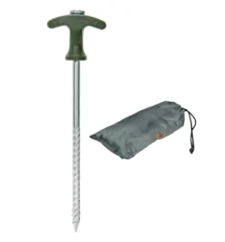 Carp Zoom Bivvy Peg Set 10st.
