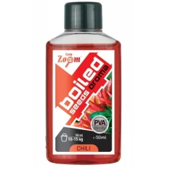 Carp Zoom Boiled Seeds Aroma Liquid (50ml)