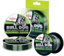 Carp Zoom Bull-Dog Carp Line 300m