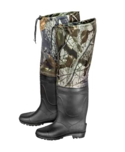Carp Zoom Camou Thigh Waders
