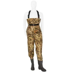Carp Zoom Camou Wader