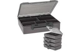 Carp Zoom Carp Accessory Box 5-in-1