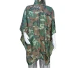 Carp Zoom EAZI Rain poncho