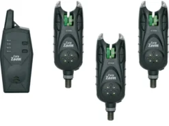 Carp Zoom Express K-280 Bite Alarm Set