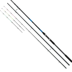 Carp Zoom FC No Limit River Feederhengel (100-350g)