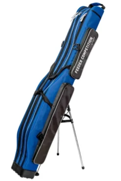 Carp Zoom FC Stand-Up Hard Rod Case 160cm