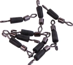Carp Zoom Feeder&Match Quick Change Swivel