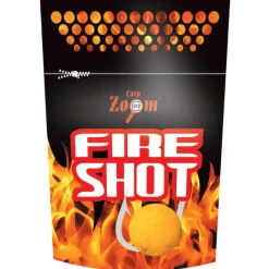 Carp Zoom Fire Shot Boilies