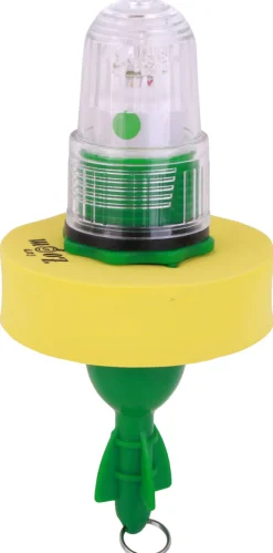 Carp Zoom Floating Marker Light