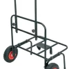 Carp Zoom MAX Tackle Trolley