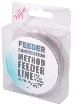 Carp Zoom Method Feeder Line