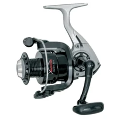 Carp Zoom Multifish Junior 2500FD Karpermolen (Incl. 0.25mm Nylon)