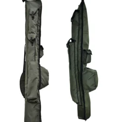 Carp Zoom N2 Rod Holdall 3-Rod 192x30cm 12'
